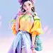 qiuling6689_Realistic_3d_cartoon_style_rendering_chinese_gril___fa150a75-bd93-419a-ab03-0f68a0d2b09e