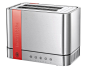 Amazon.de: Russell Hobbs 18502-56 Steel Touch Toaster