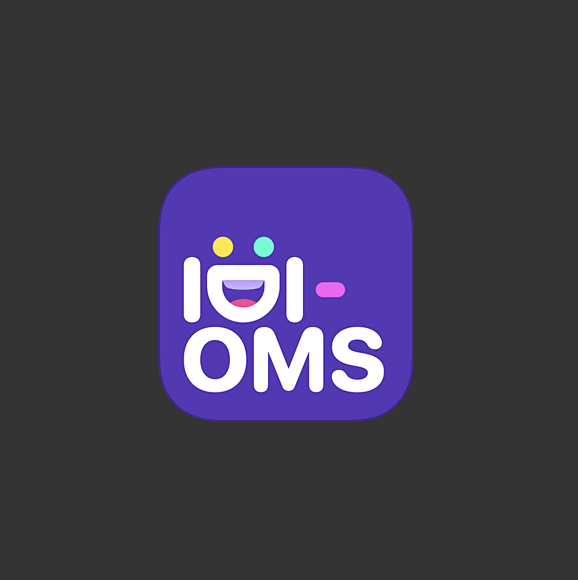 启动图标 | icon