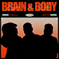 J-Sol/Mila J/Anth-Brain & Body