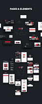 The Spectre : Agency template