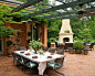 Patio Design, Pictures, Remodel, Decor and Ideas