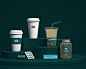 DRINK BANK× Hellolink|饮品包装如何设计