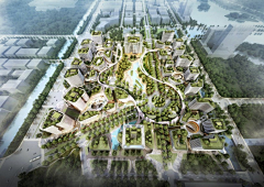 givewho采集到帅气的鸟瞰