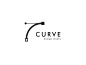 Curve Design Studio - Logo Inspiration Gallery