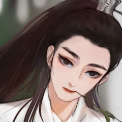 西柚seeyou麦芒儿采集到人美路子野