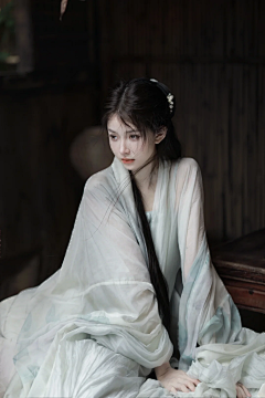 妖小涔采集到人像