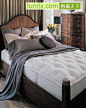 法式风格古典风格欧式卧室实景图床
