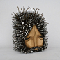 艺术家Jaime Molina非常有趣的雕塑作品 文艺圈 展示 设计时代网-Powered by thinkdo3