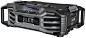 Flex Stack Pack Radio FX5361