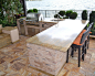 Outdoor kitchens : For the last twelve years Luxapatio has been adding luxury to over 1000 backyard. We build our Islands in first class quality, in solid construction that resists the outdoor elements. Every island