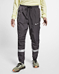 Nike 男子跑步长裤