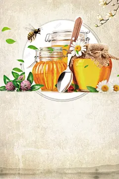 极简简约蜂蜜蜜糖背景 蜂蜜展架 蜂蜜工艺 蜂蜜广告 野生 背景 设计图片 免费下载 页面网页 平面电商 创意素材