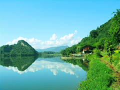 是小兔呢采集到风景图片