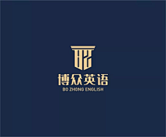 zhaoxiongwei采集到logo