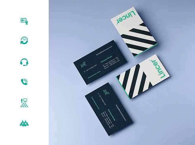 Lincer Branding
