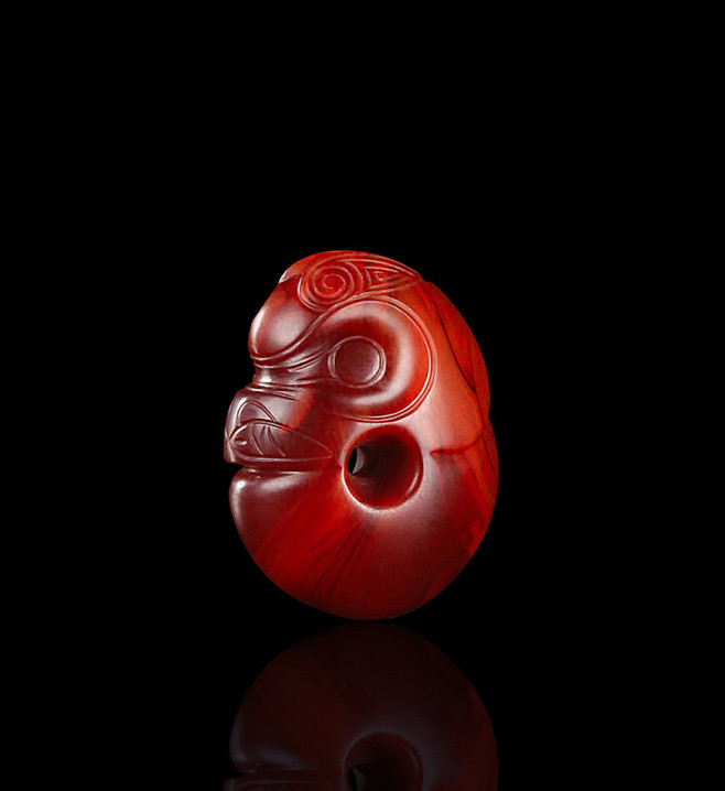 玉雕 北京博观2012年春拍预展（玉器）...