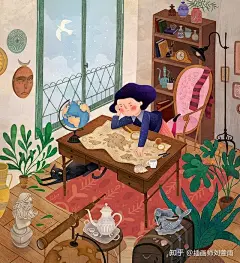 (15 封私信 / 80 条消息) 插画 - 搜索结果 - 知乎 : 有问题，上知乎。知乎，可信赖的问答社区，以让每个人高效获得可信赖的解答为使命。知乎凭借认真、专业和友善的社区氛围，结构化、易获得的优质内容，基于问答的内容生产方式和独特的社区机制，吸引、聚集了各行各业中大量的亲历者、内行人、领域专家、领域爱好者，将高质量的内容透过人的节点来成规模地生产和分享。用户通过问答等交流方式建立信任和连接，打造和提升个人影响力，并发现、获得新机会。