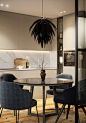 Comfortable apartment