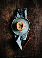 Breakfast pastel de nata /Marta Greber