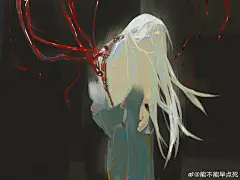 半年凑一下。一个月画... - @能不能早点死的微博 - 微博