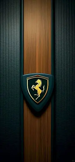 手机壁纸车标喜欢的拿走 - 小红书