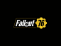 Fallout 76 - 徽标动画 2d 后期效果动画徽标动画齿轮辐射 fallout76 齿轮徽标徽标动画最小运动运动设计运动图形标题动画视频游戏视频游戏标题