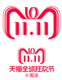 Sorry会会采集到天猫官方LOGO