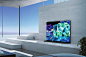 BRAVIA® A95K Series