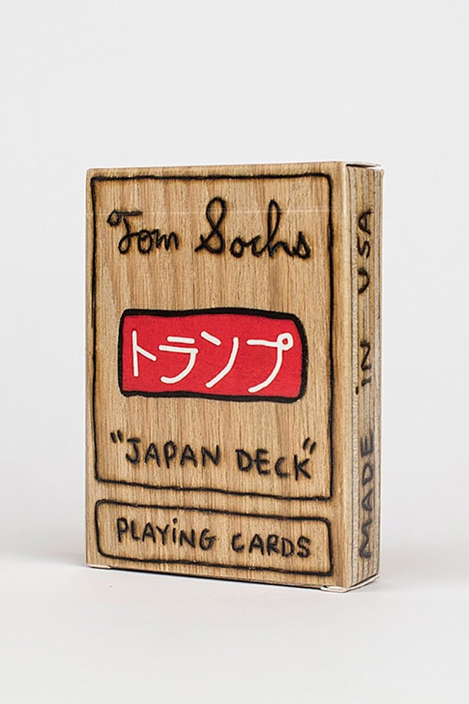 Tom Sachs 推出第二代 666 ...