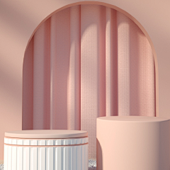 LIN_00采集到C4D小场景