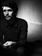 本·卫肖 Ben Whishaw