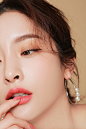 3CE TRIPLE SHADOW #MORE BROWN : 브라운, 그리고 또 브라운 완벽한 뉴트럴 브라운의 조합
