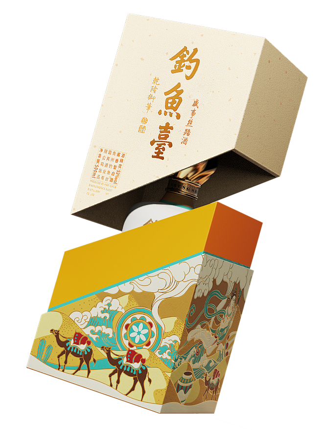 作品集搜索 - 普象网