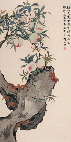 ZyV0mfU0采集到古画