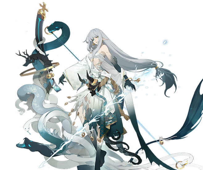 《阴阳师》手游式神录_式神铃鹿御前_铃鹿御前攻略_铃鹿御前御魂搭配攻略_觉醒材料_在哪里刷_铃鹿御前阵容搭配_《阴阳师》手游官网
