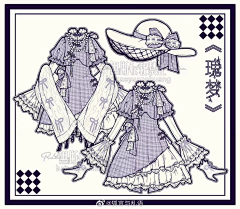 穆木Jiang采集到衣橱