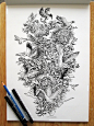 by Kerby Rosanes