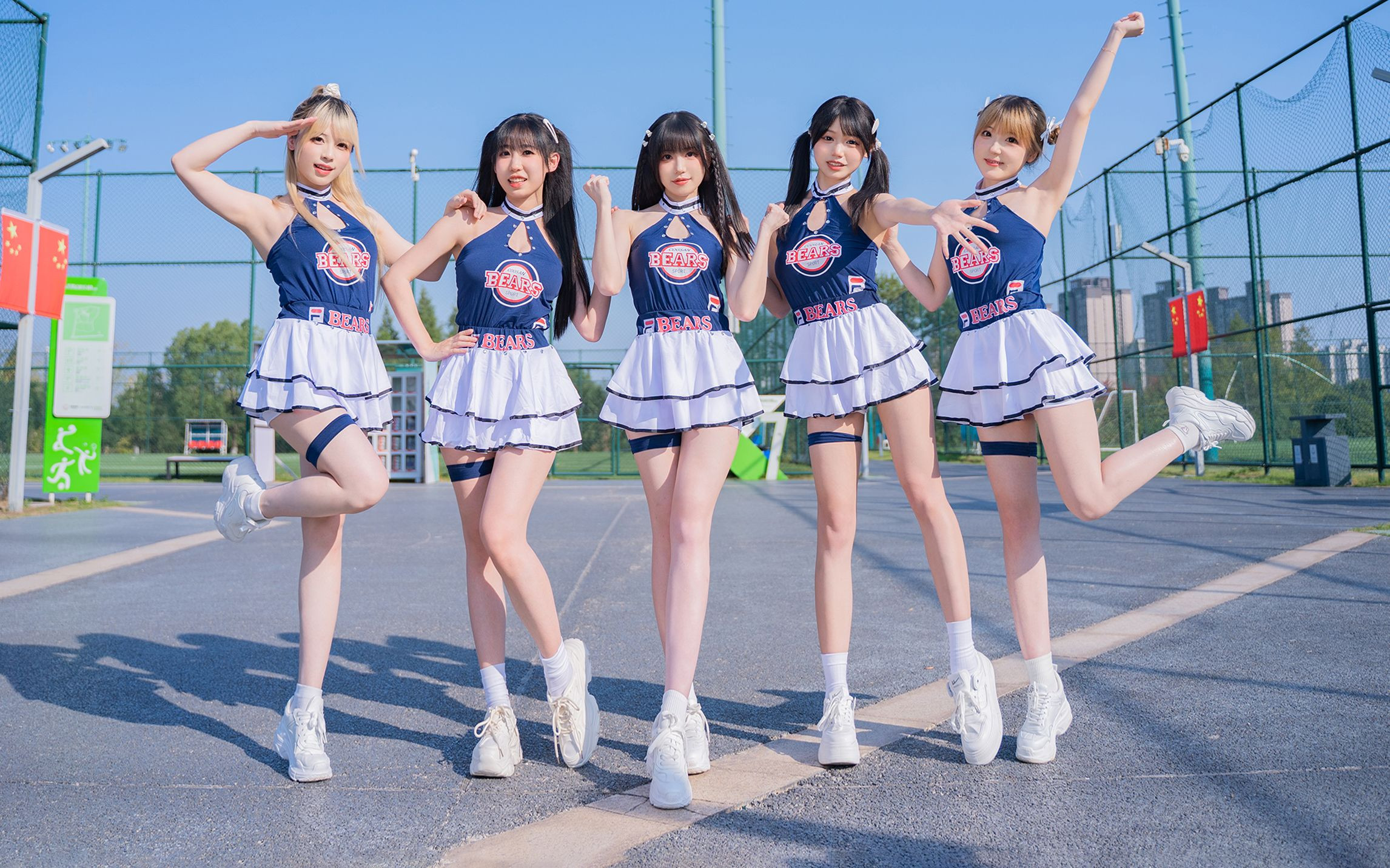 【舞蹈/4K/在线/B站】早上好七七【404V-63.77GB】-幻想写真