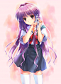 2007-08-28-69226.jpeg (2409×3344)
CLANNAD 画师Goto-P