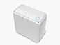 Super Air Purifier MINI : Super Air Cleaner, MINI