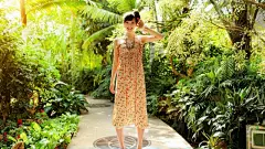 甜美娇俏小佳人图片壁纸桌面壁纸3