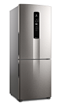 Experience BF Refrigerators Line-up