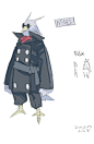 {游戏系列} 日本 魔界战记设定