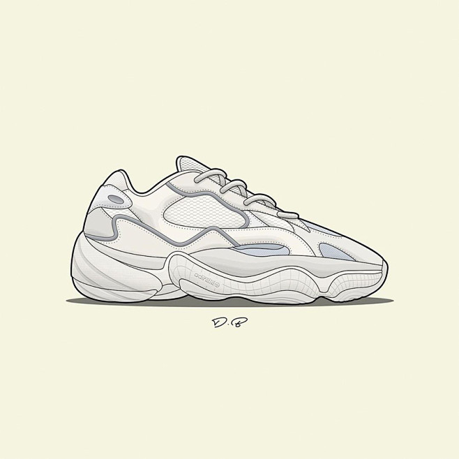 Yeezy,侃爷,Kanye West ...
