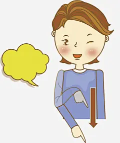 水彩微笑的女教师 对话框 设计图片 免费下载 页面网页 平面电商 创意素材 png素材