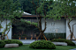 长沙东原  麓 · 印长江 / 沃亚景观 – mooool木藕设计网