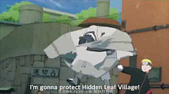 火影忍者究极忍者风暴4 游戏PV GIF+视频参考-游戏特效论坛 - Powered by Discuz!