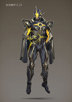 ENTROPY神族5