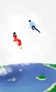 情感插画高清素材 卡通 恋爱 情感 情感插画 感情 插图 插画 海岸 漫画 灯塔 爱情 花朵 表白 元素 免抠png 设计图片 免费下载 页面网页 平面电商 创意素材